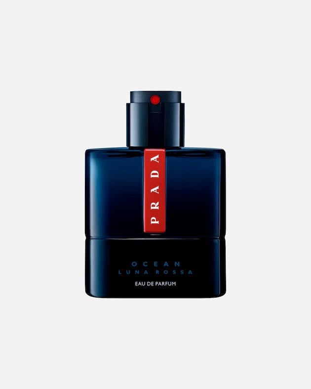 Prada Luna Rossa Ocean eau de parfum pour homme | Dakar - Sénégal
