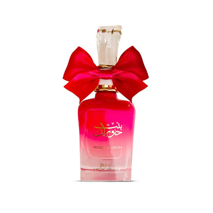 Bint hooran Rose Passion eau de parfum |Dakar-Sénégal