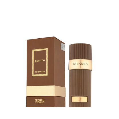 Zénith Tobacco French Avenue parfum |Dakar-Sénégal