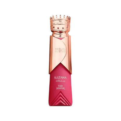 Sultana French Avenue eau de parfum |Dakar-Sénégal