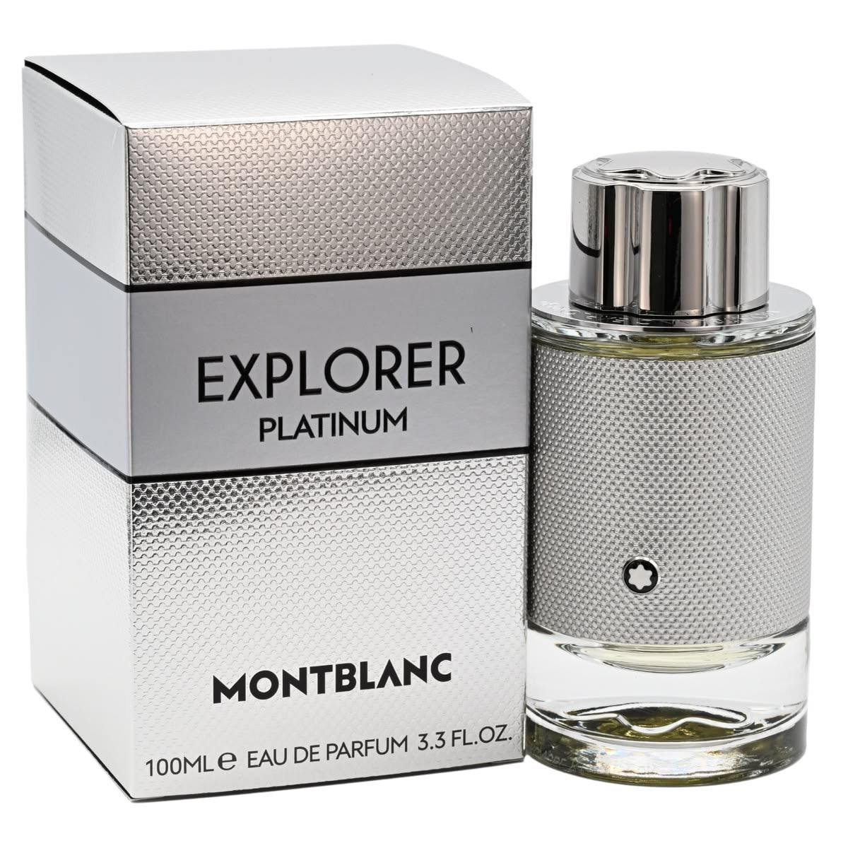 Montblanc Explorer Platinum pour homme | Dakar - Sénégal
