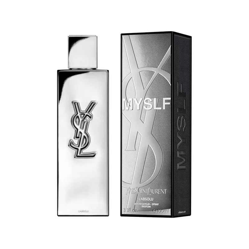 MYSLF L’Absolu de Yves Saint Laurent |Dakar-Sénégal