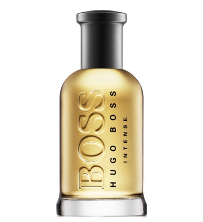 Boss Bottled Intense eau de parfum | Dakar - Sénégal