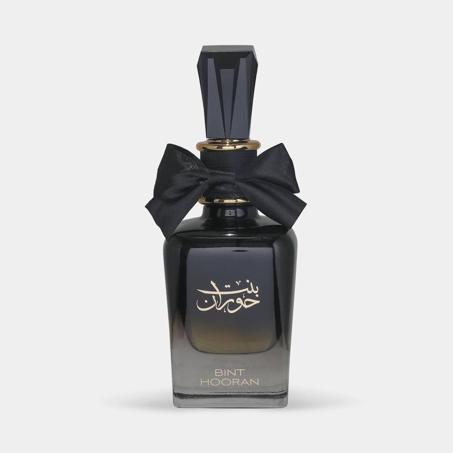 Bint Hooran noir eau de parfum |Dakar-Sénégal