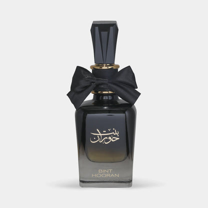 Bint Hooran noir eau de parfum |Dakar-Sénégal