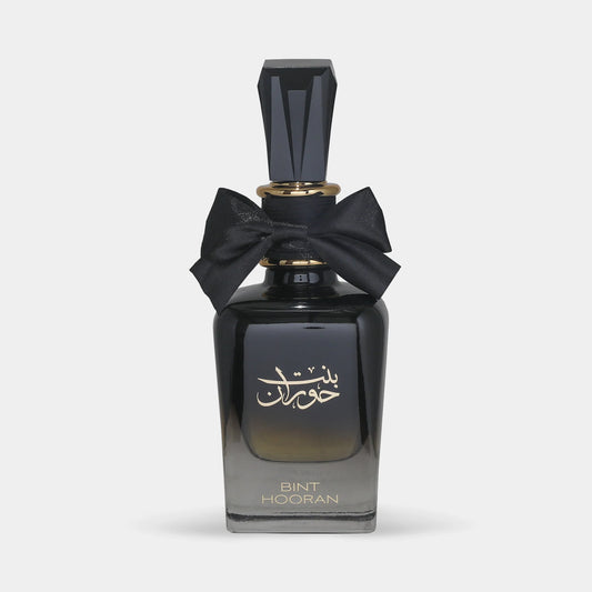 Bint Hooran noir eau de parfum |Dakar-Sénégal