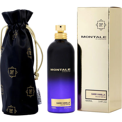 Dark Vanilla Montale Paris eau de parfum