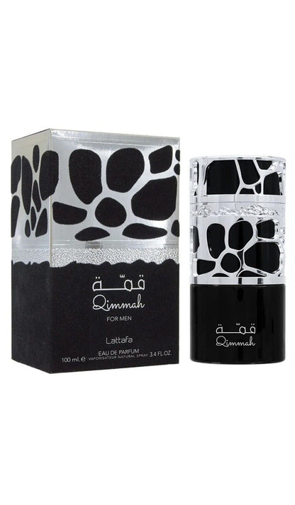 Qimmah pour homme Lattafa eau de parfum |Dakar-Sénégal