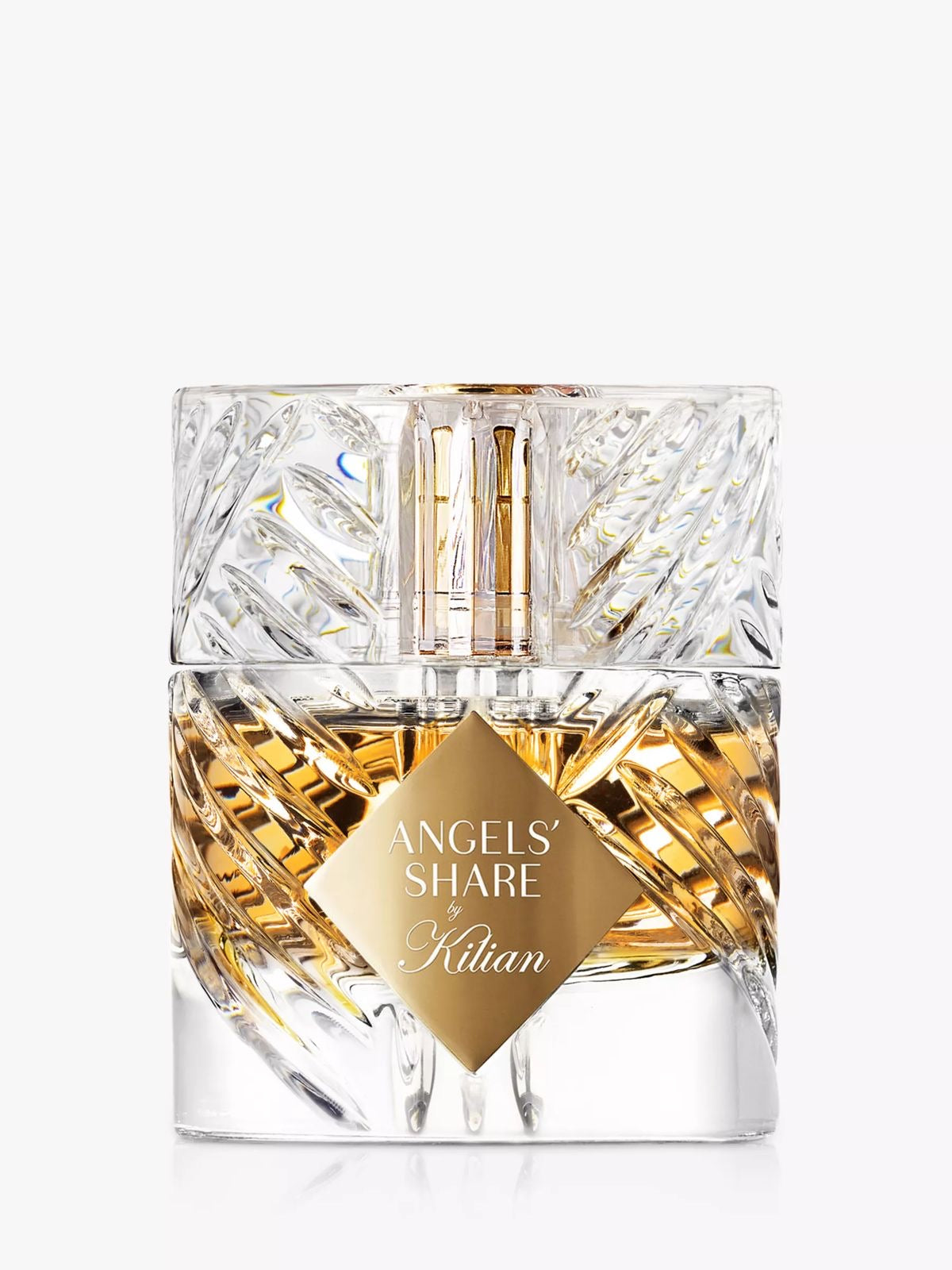 Angels’ share Kilian pour homme et femme