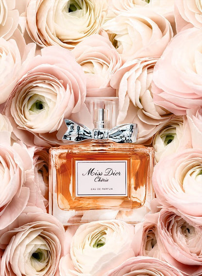 Miss Dior Chérie eau de parfum pour femme | Dakar - Sénégal