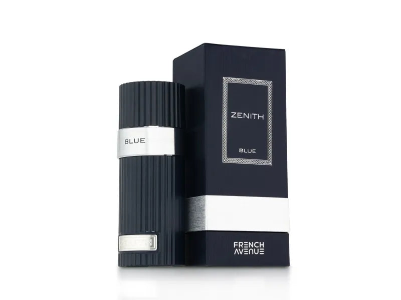 Zénith Blue French Avenue parfum |Dakar-Sénégal
