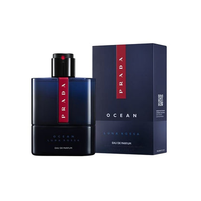Prada Luna Rossa Ocean eau de parfum pour homme | Dakar - Sénégal