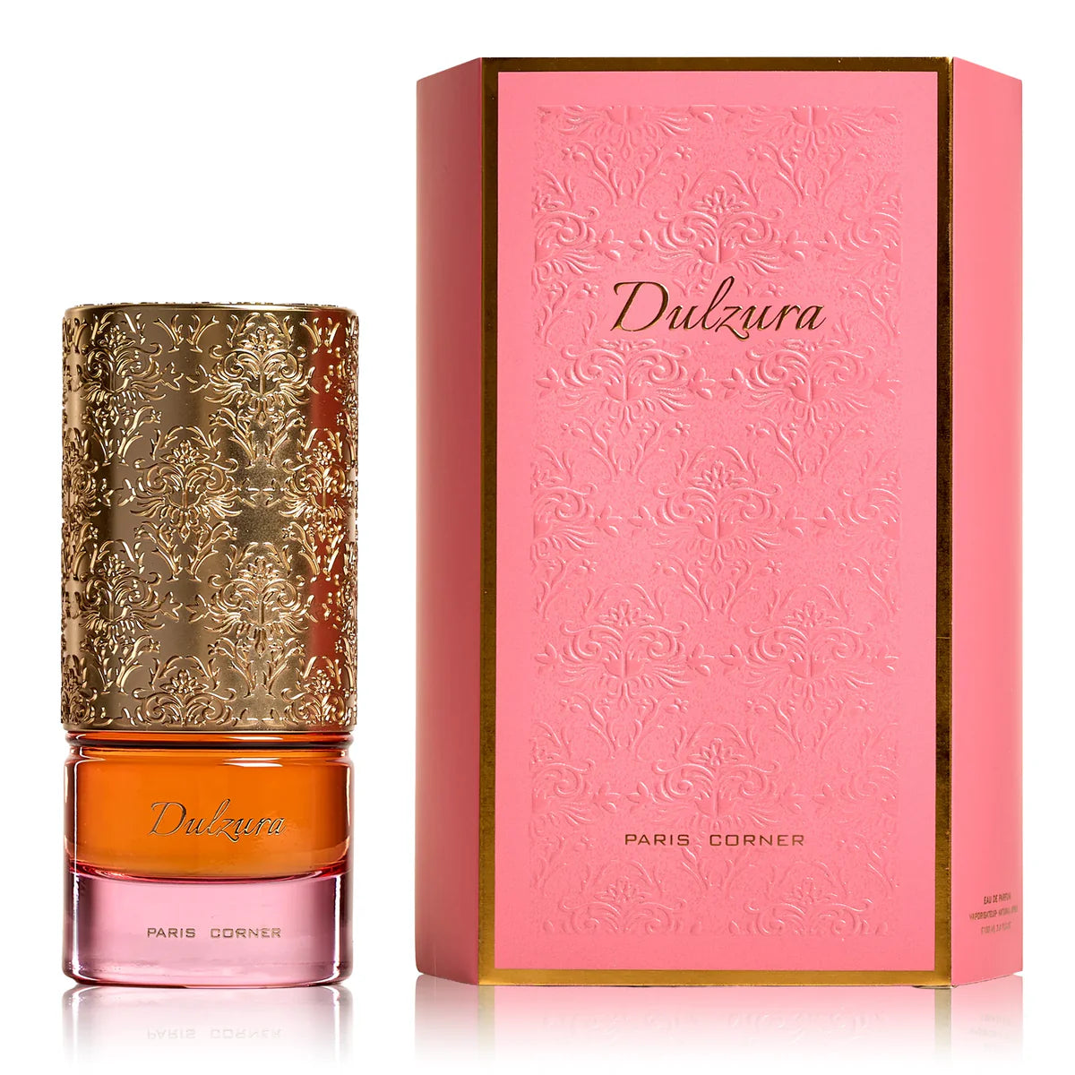 Dulzura parfum Paris Corner |Dakar-Sénégal