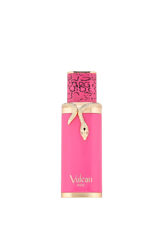 Vulcan Baie eau de parfum French Avenue |Dakar-Sénégal