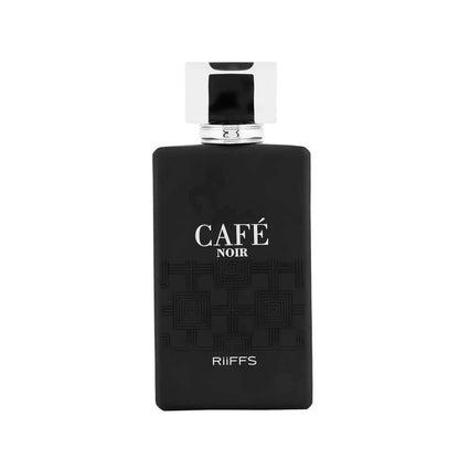 Café Noir Riiffs eau de parfum |Dakar-Sénégal