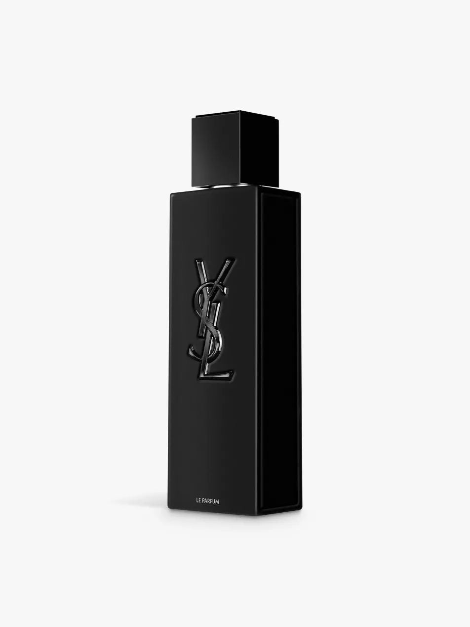 MYSLF Le Parfum de Yves Saint Laurent |Dakar-Sénégal