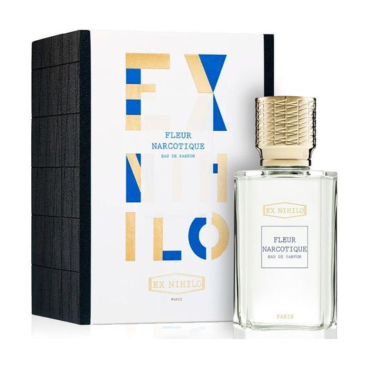 Fleur Narcotique EX NIHILO eau de parfum | Dakar - Sénégal