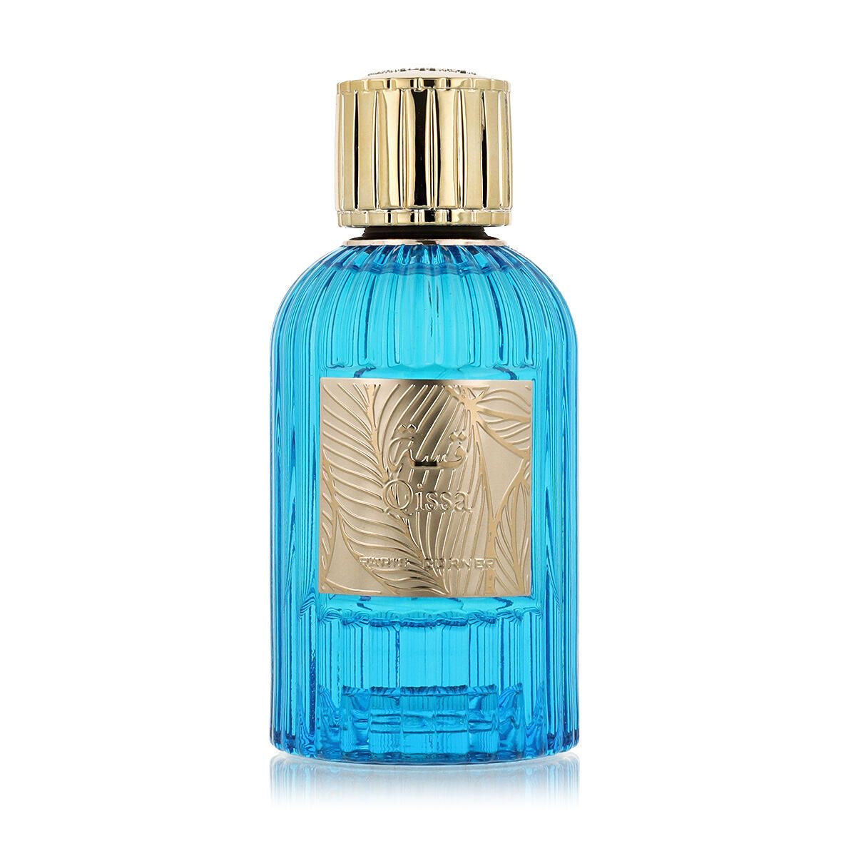 Qissa Blue eau de parfum Paris Corner |Dakar-Sénégal