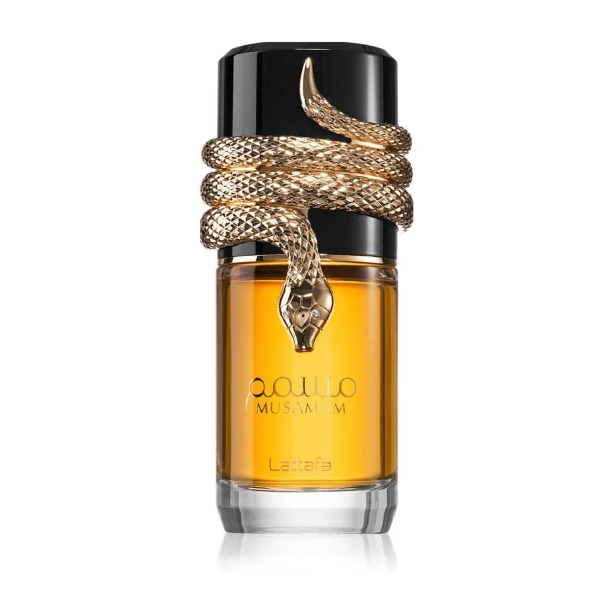Musamam Lattafa eau de parfum |Dakar-Sénégal