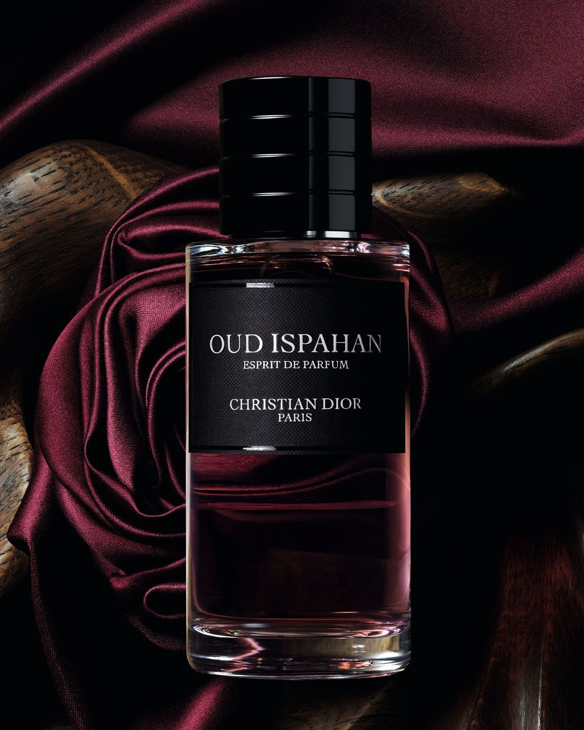 Oud Ispahan Dior Esprit de Parfum pour homme et femme | Dakar - Sénégal