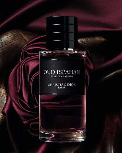 Oud Ispahan Dior Esprit de Parfum pour homme et femme | Dakar - Sénégal
