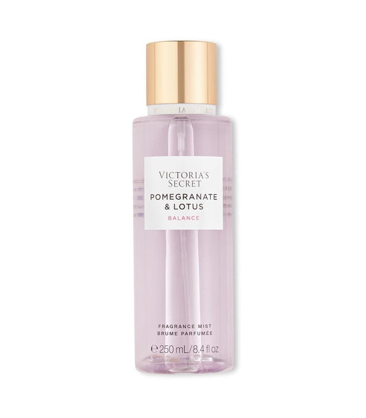 Victoria’s secret Pomegranate & Lotus Balance brume parfumée |Dakar-Sénégal