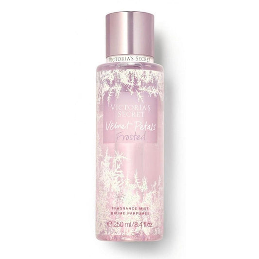 Victoria’s secret Velvet Petals Frosted brume parfumée |Dakar-Sénégal