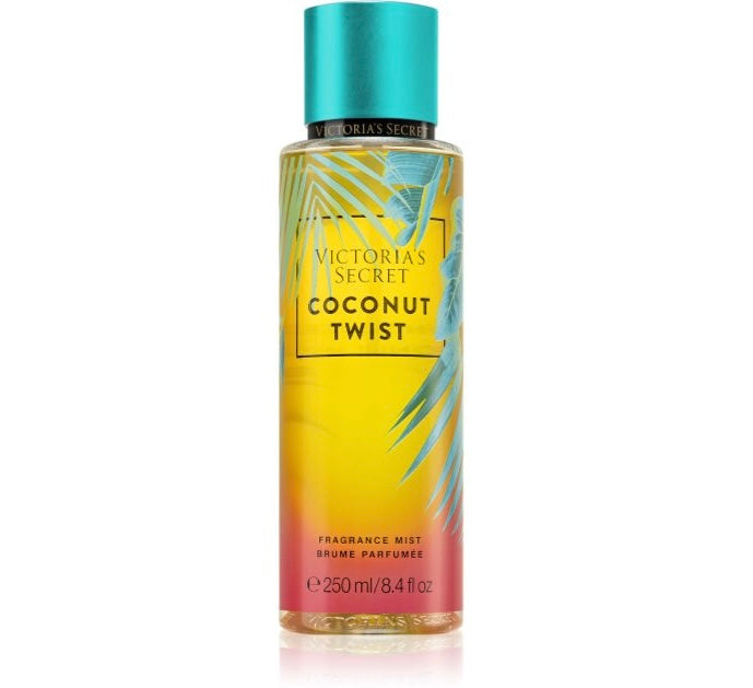 Victoria’s secret Coconut Twist brume parfumée |Dakar-Sénégal