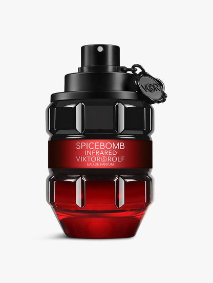 Spicebomb Infrared Viktor & Rolf eau de parfum pour homme