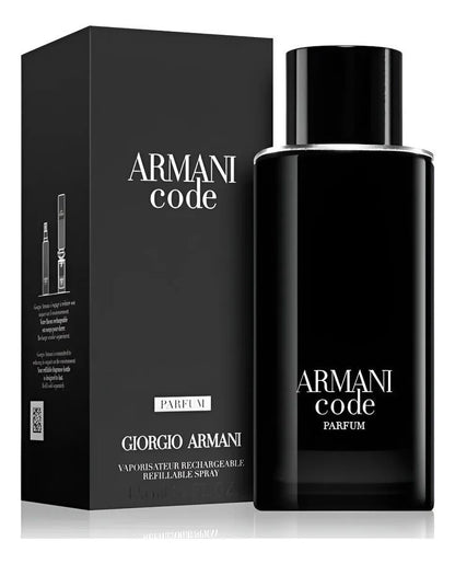 Armani Code Parfum pour homme | Dakar - Sénégal