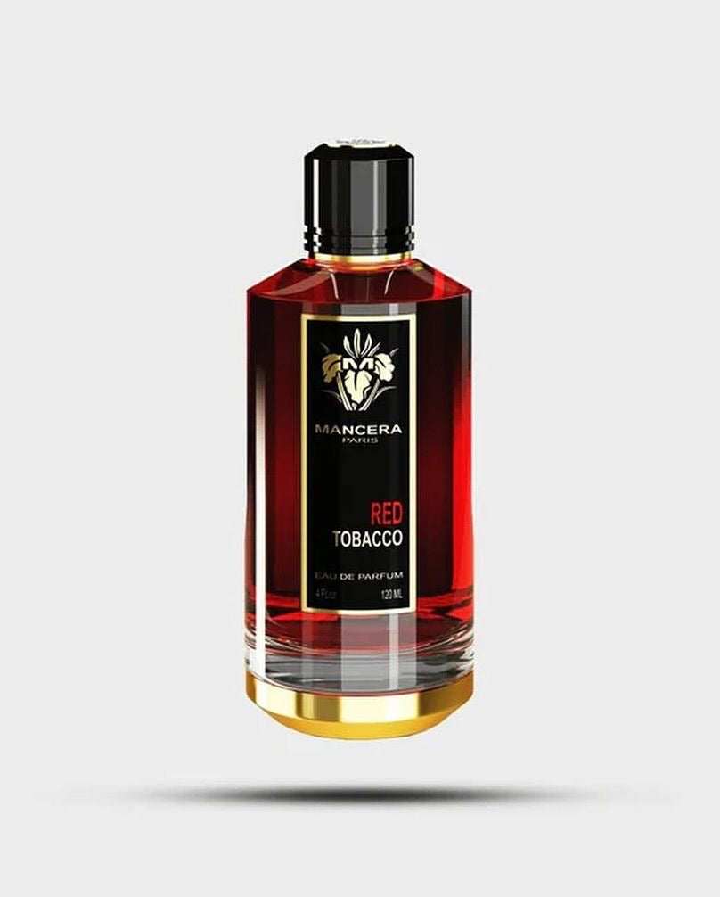 Red Tobacco Mancera eau de parfum |Dakar-Sénégal