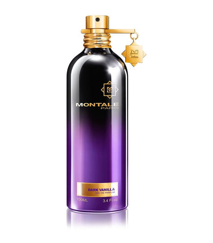 Dark Vanilla Montale Paris eau de parfum