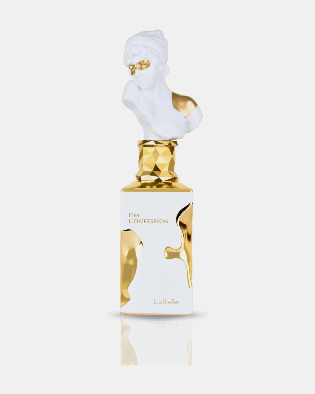 Her Confession Lattafa eau de parfum |Dakar-Sénégal