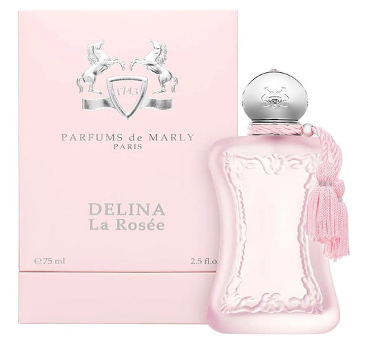Delina La Rosée Parfums de Marly