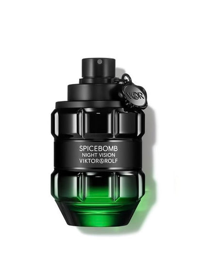 Spicebomb Night vision Viktor & Rolf eau de parfum pour homme