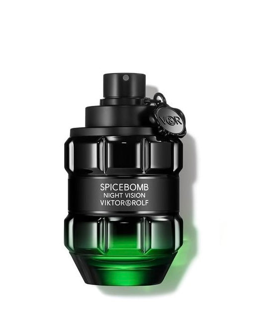 Spicebomb Night vision Viktor & Rolf eau de parfum pour homme