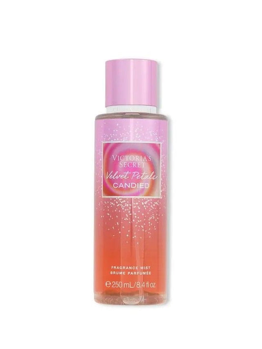 Victoria’s secret Velvet Petals Candied brume parfumée |Dakar-Sénégal