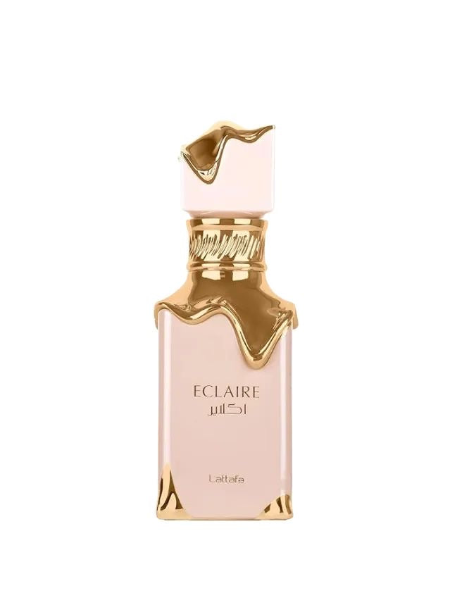 Éclaire Lattafa eau de parfum |Dakar-Sénégal