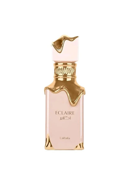 Éclaire Lattafa eau de parfum |Dakar-Sénégal