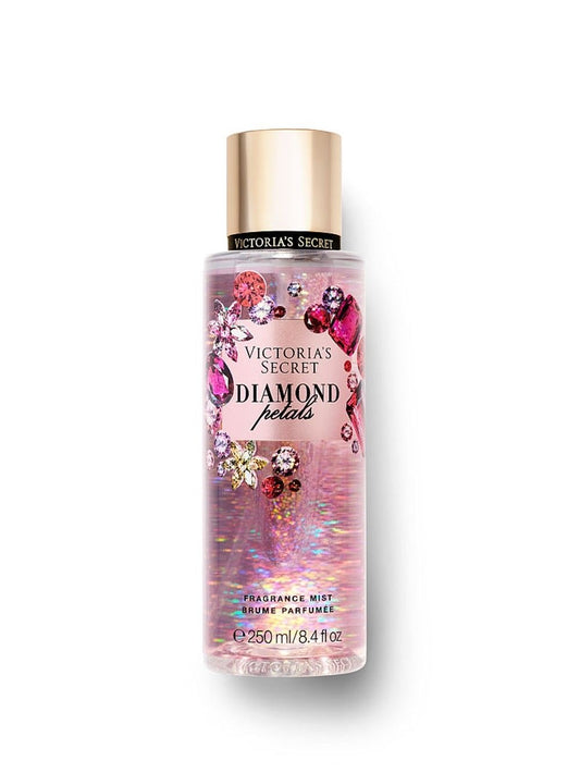 Victoria’s secret Diamond Petals brume parfumée