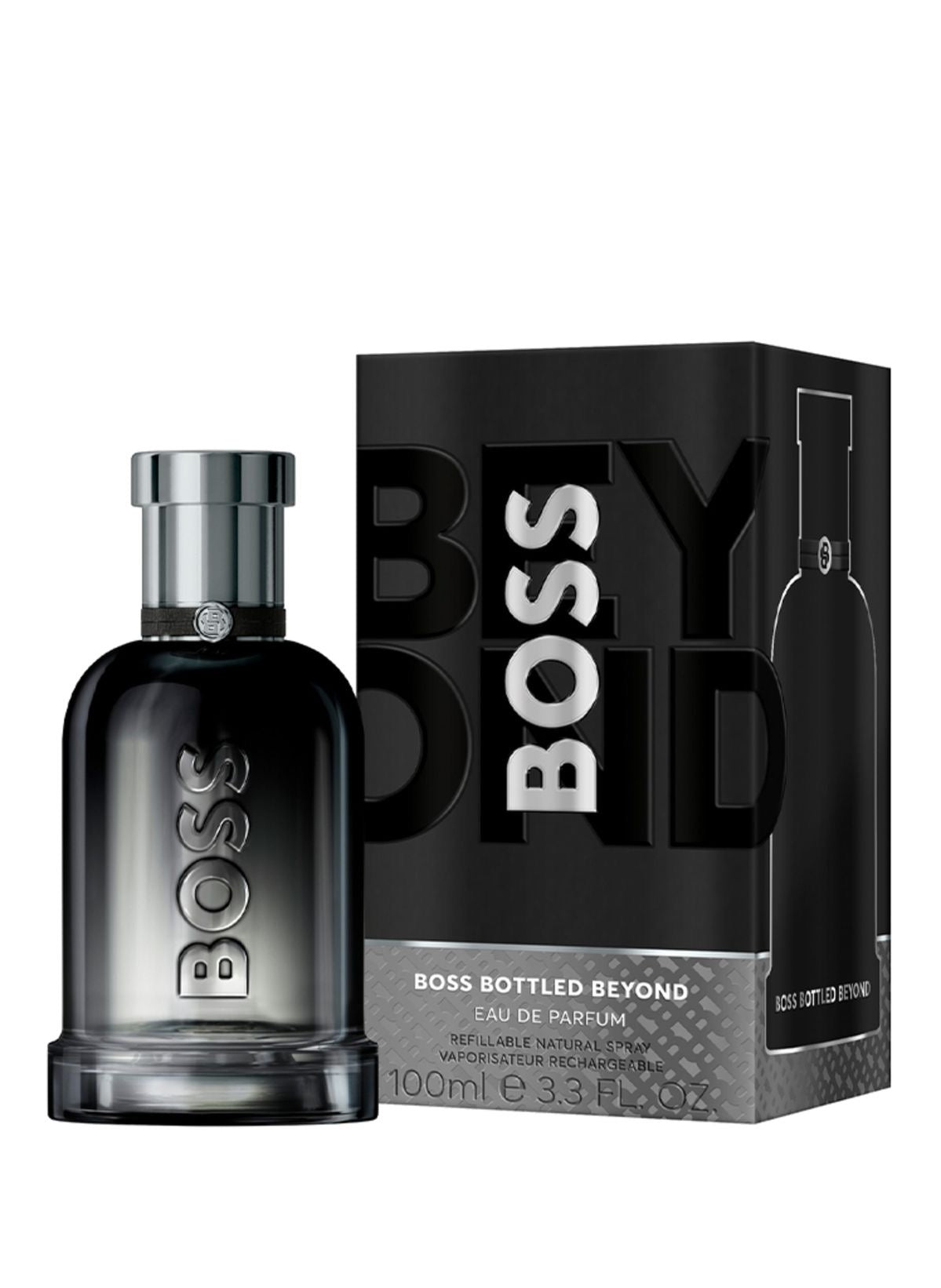 Hugo Boss Bottled Beyond eau de parfum pour homme | Dakar - Sénégal