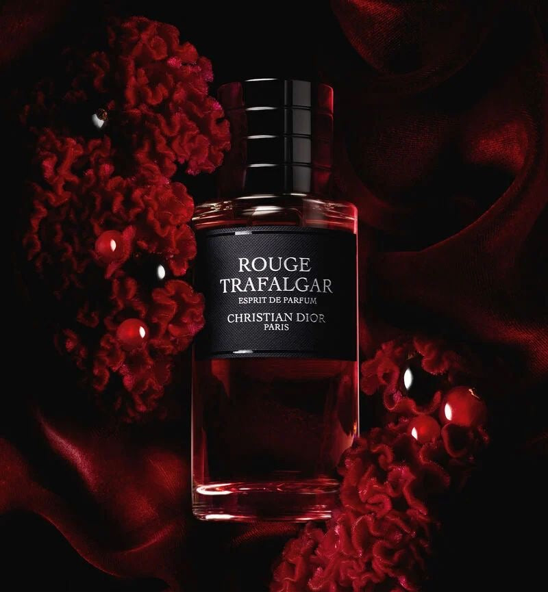 Rouge Trafalgar Dior Esprit de parfum pour homme et femme | Dakar - Sénégal