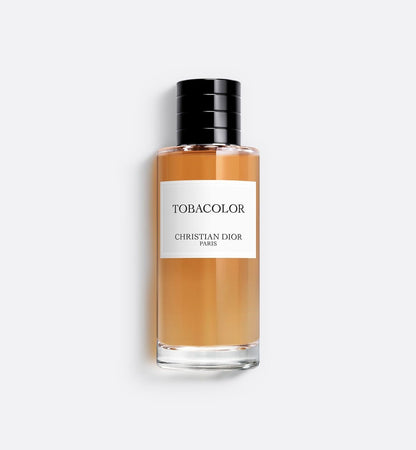 Tobacolor Dior eau de parfum pour homme et femme | Dakar - Sénégal