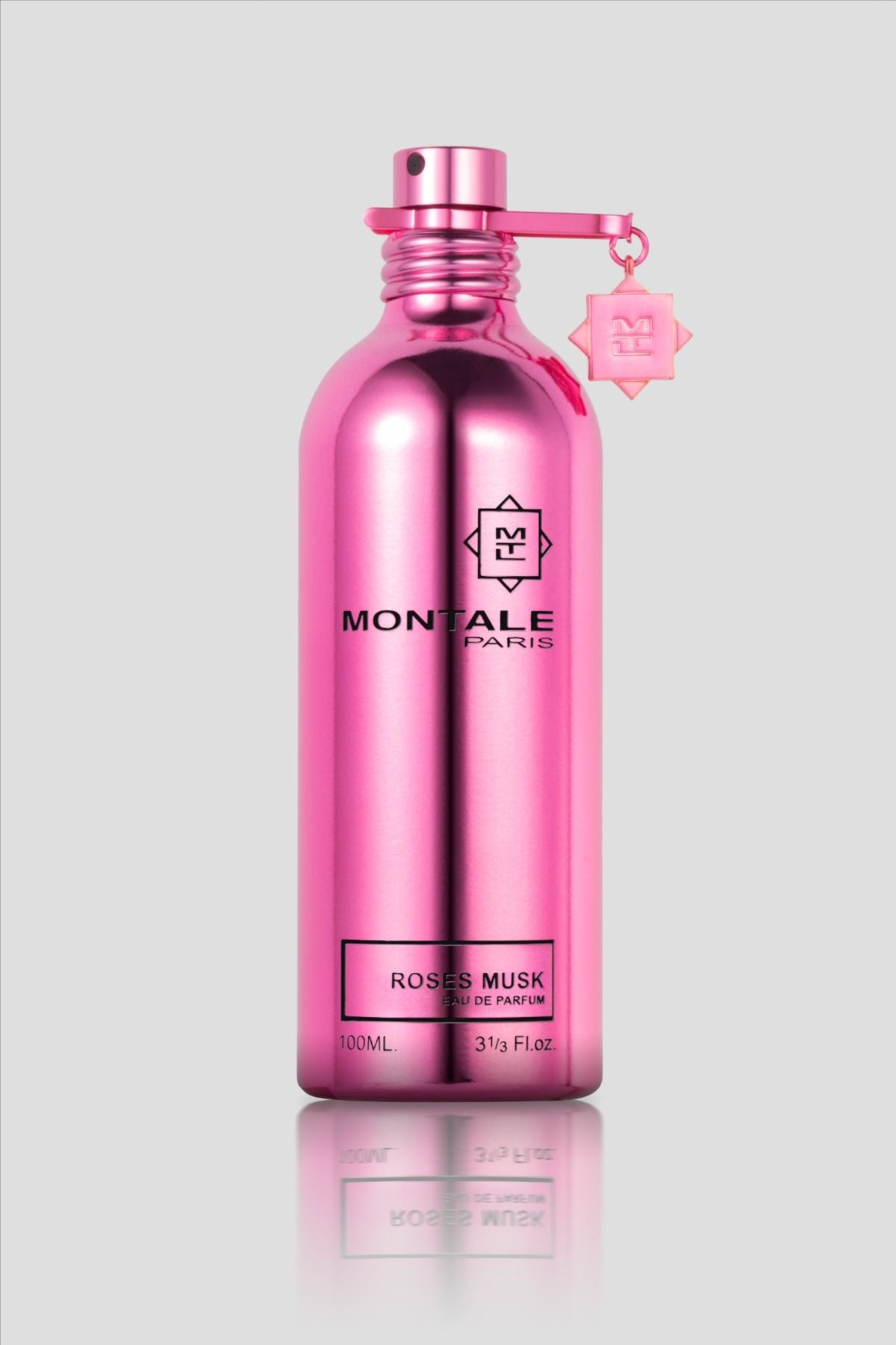 Roses Musk Montale Paris eau de parfum | Dakar - Sénégal