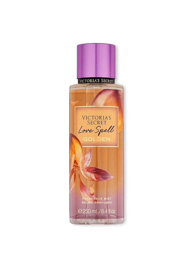 Victoria’s secret Love Soleil Golden brume parfumée |Dakar-Sénégal