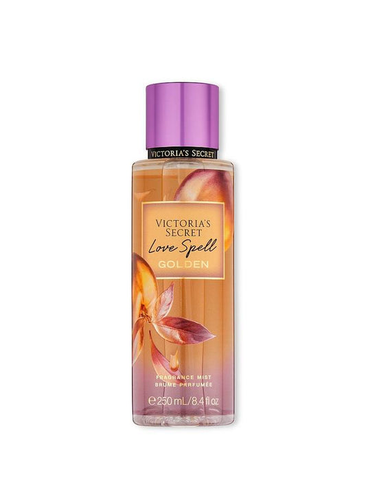 Victoria’s secret Love Soleil Golden brume parfumée |Dakar-Sénégal
