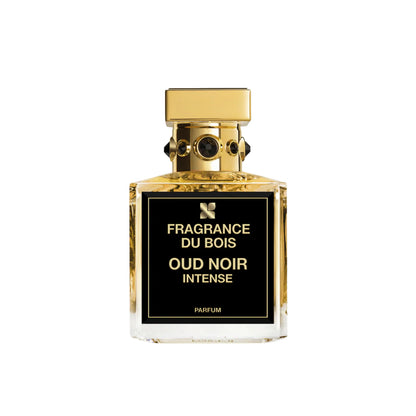 Fragrance du Bois Oud Noir Intense Parfum |Dakar-Sénégal