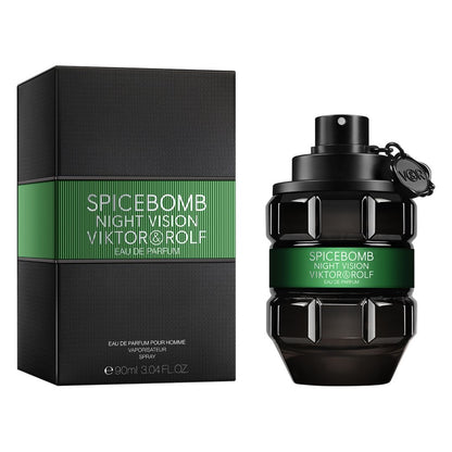 Spicebomb Night vision Viktor & Rolf eau de parfum pour homme