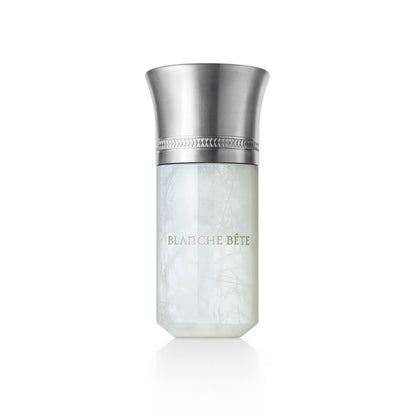Blanche Bête Liquides Imaginaires eau de peau | Dakar-Sénégal