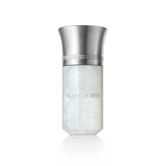 Blanche Bête Liquides Imaginaires eau de peau | Dakar-Sénégal
